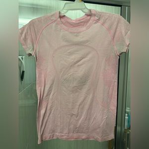 Lululemon shirt